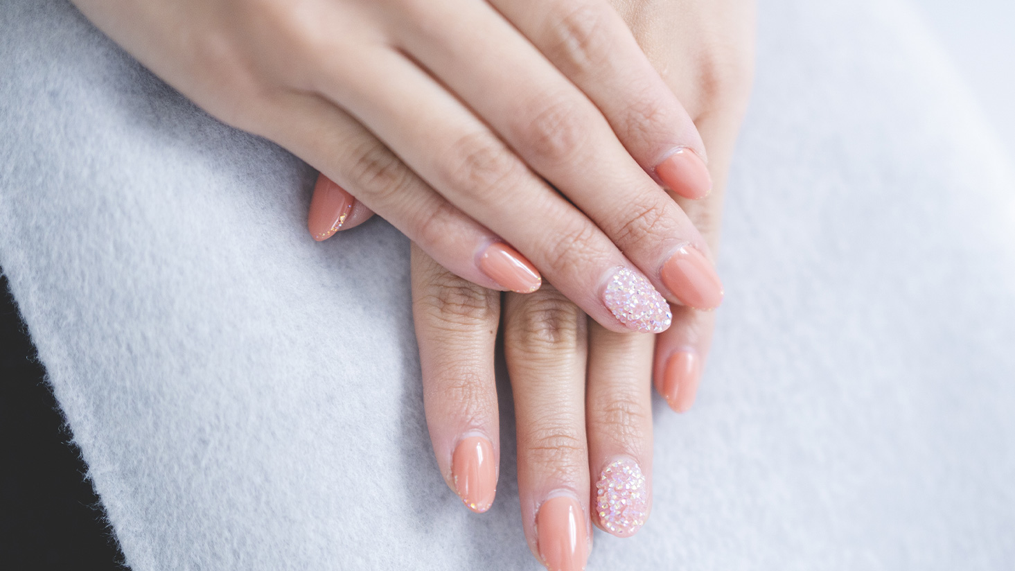 ジェルネイルを検討中の方におススメな簡単ケア Nail Salon Yunnail Escondite